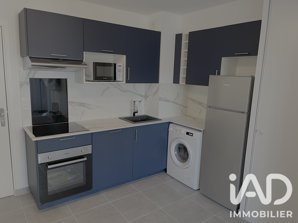 Vente Appartement Vente Appartement 2 pièces La seyne-sur-mer
