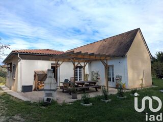  Maison à vendre 4 pièces 111 m²