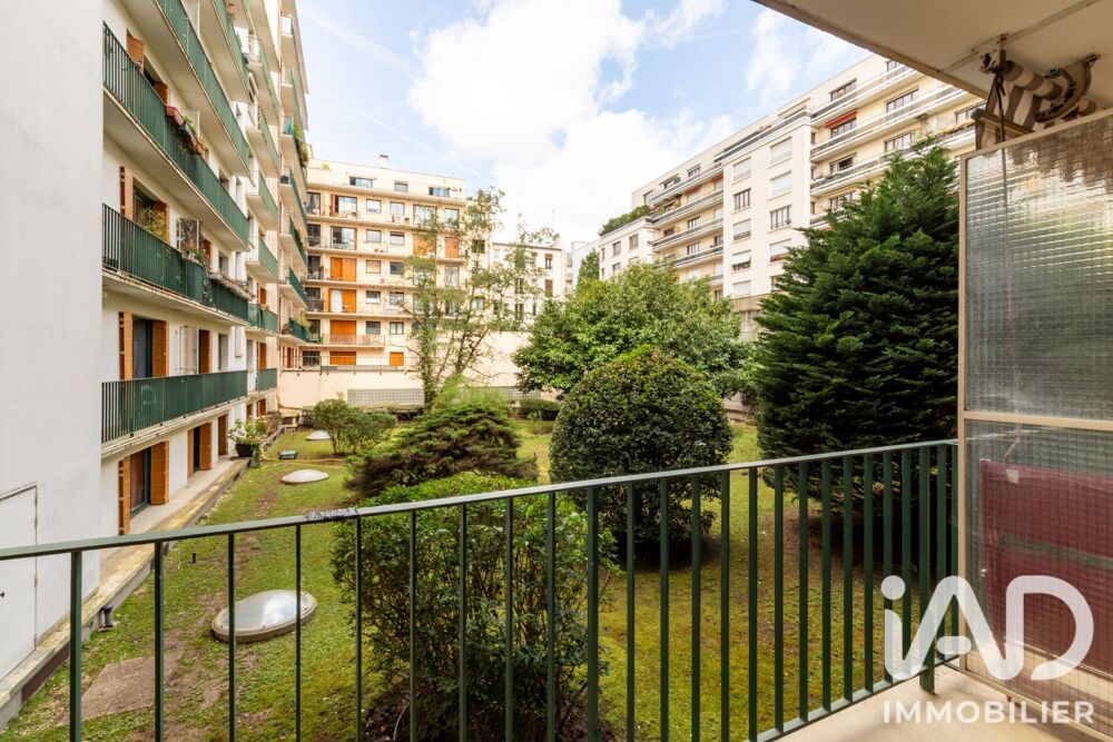 à vendre  Appartement Paris 12
