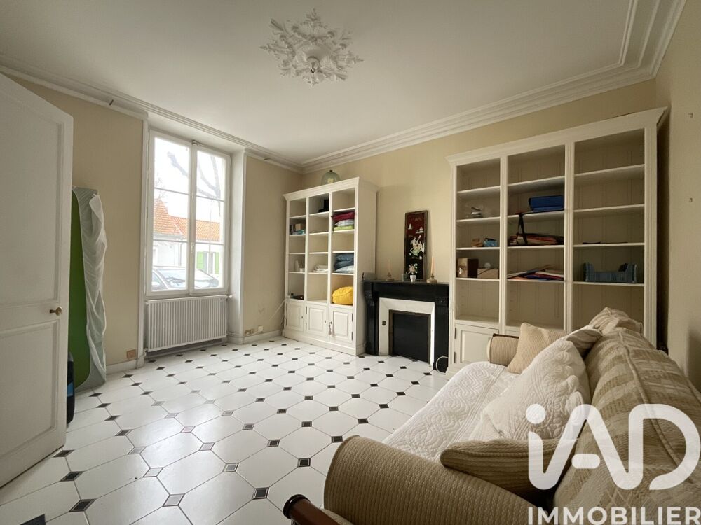 Maison 7 pièces 188 m² · à La Rochelle · 188 m² · 790 000 €