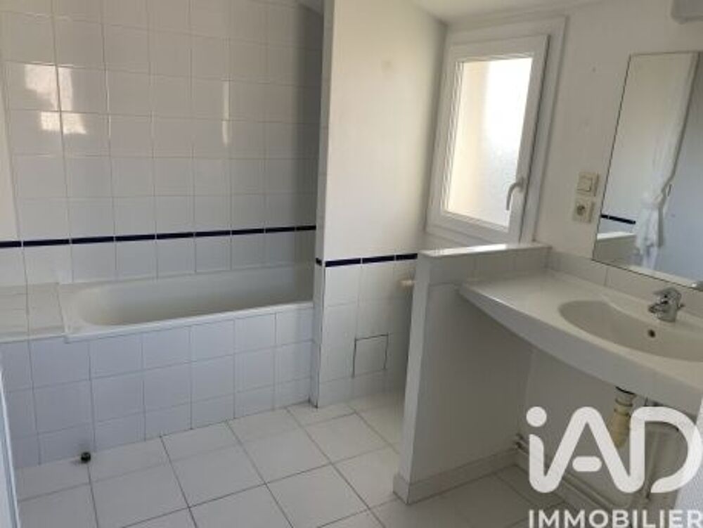 Vente Maison Vente Maison/villa 5 pièces Saint-vivien