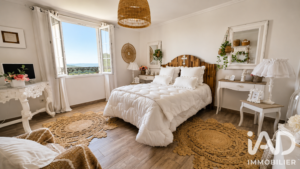 Vente Maison Vente Bastide 7 pièces Savasse