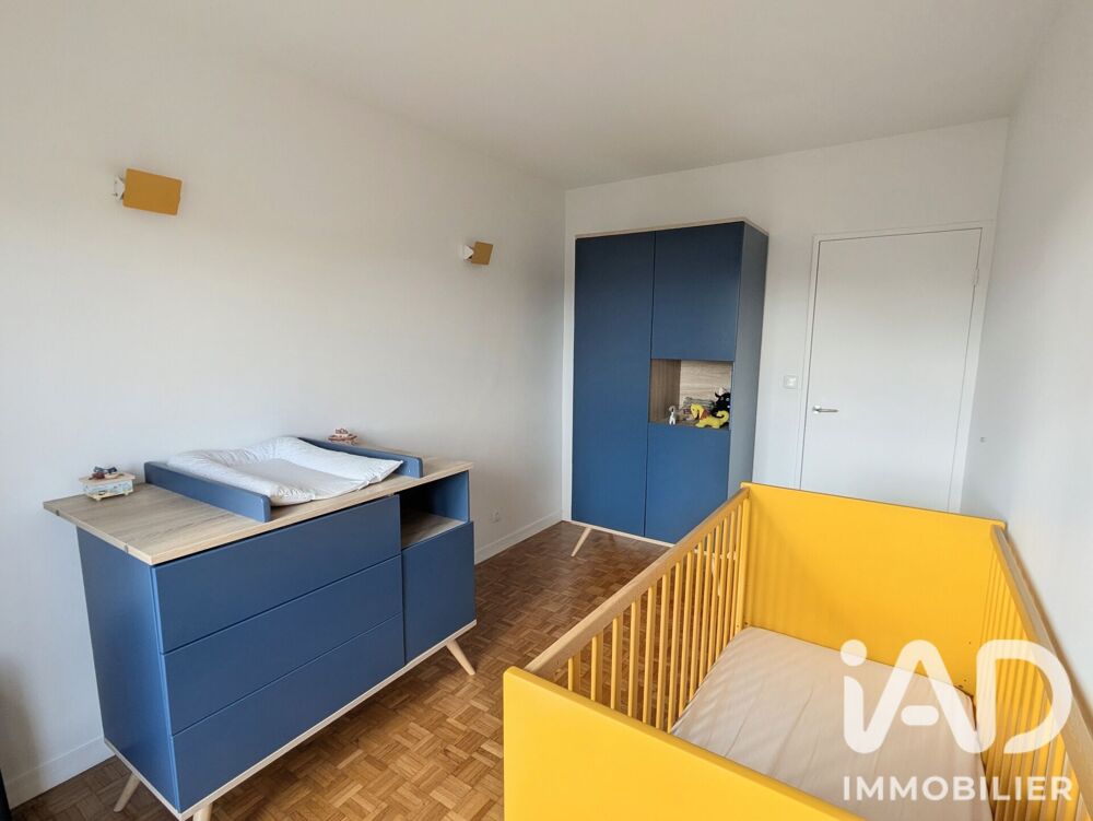 Location Appartement Location Appartement 3 pièces Montrouge