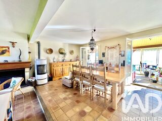  Maison à vendre 5 pièces 150 m²