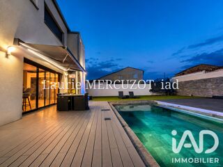  Maison à vendre 5 pièces 163 m²