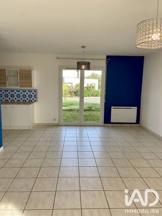 Maison à vendre 5 pièces 88 m²