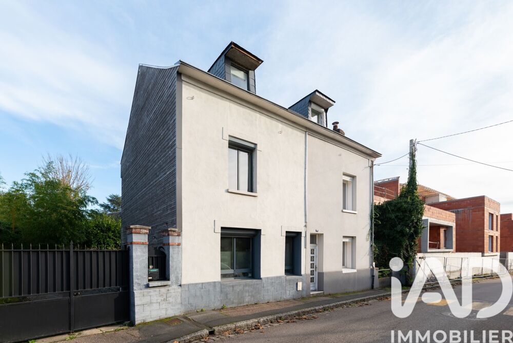 Vente Maison/villa 5 pièces