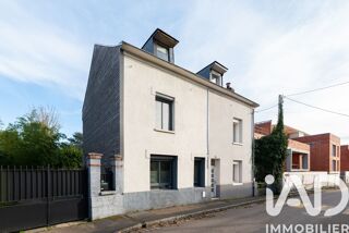  Maison à vendre 5 pièces 80 m²