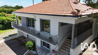  Maison à vendre 6 pièces 150 m²