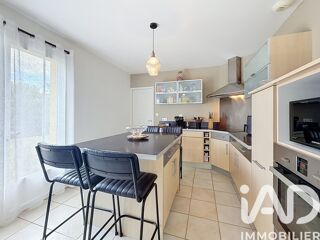  Maison à vendre 7 pièces 140 m²
