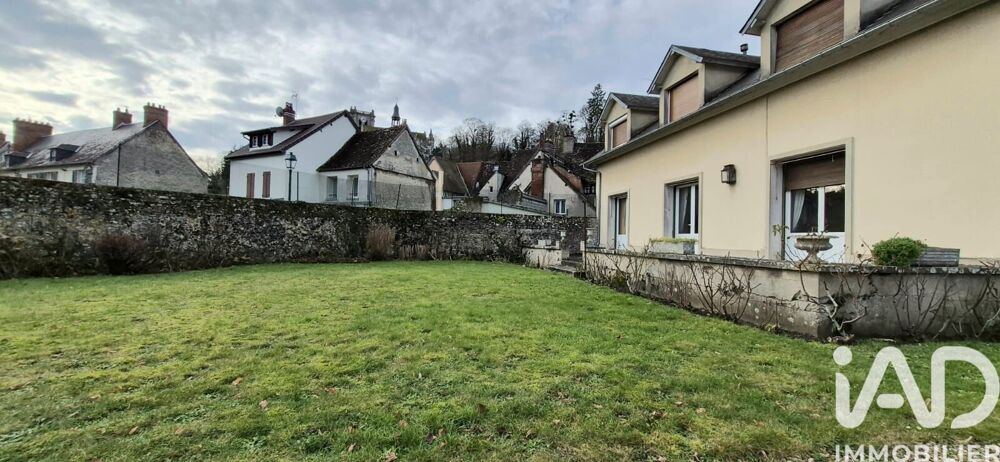 Vente Maison traditionnelle 4 pièces