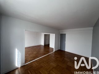  Appartement à vendre 4 pièces 95 m²