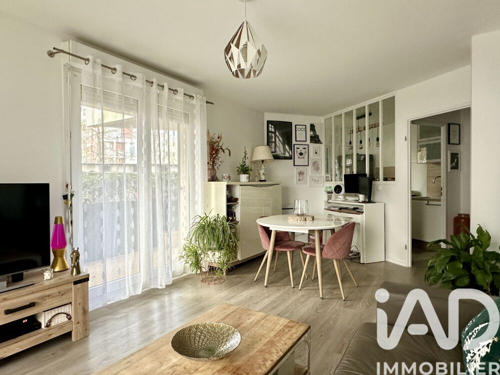 Vente Appartement Vente Appartement 3 pièces Brétigny-sur-orge