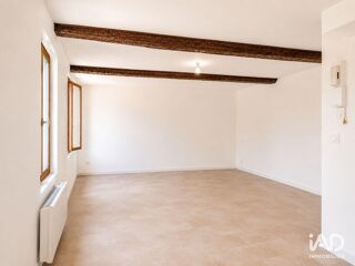  Appartement à vendre 1 pièce 24 m²
