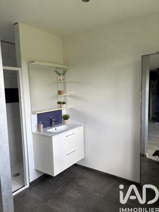  Maison à vendre 6 pièces 252 m²
