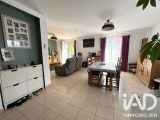  Maison à vendre 5 pièces 109 m²