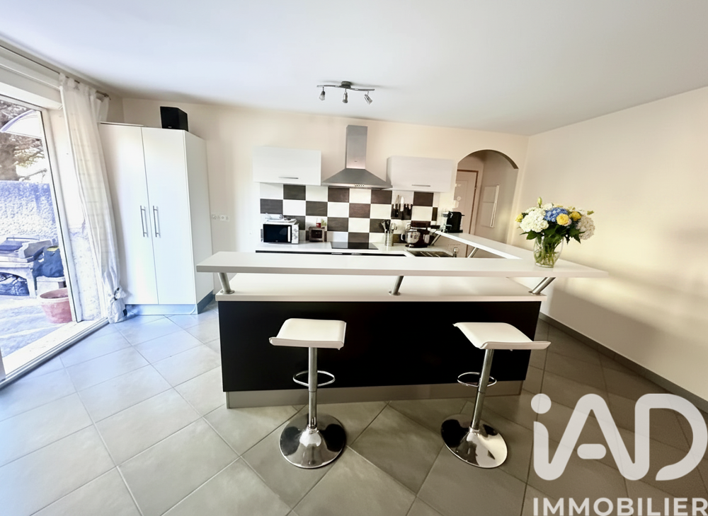 Vente Maison de ville 4 pièces