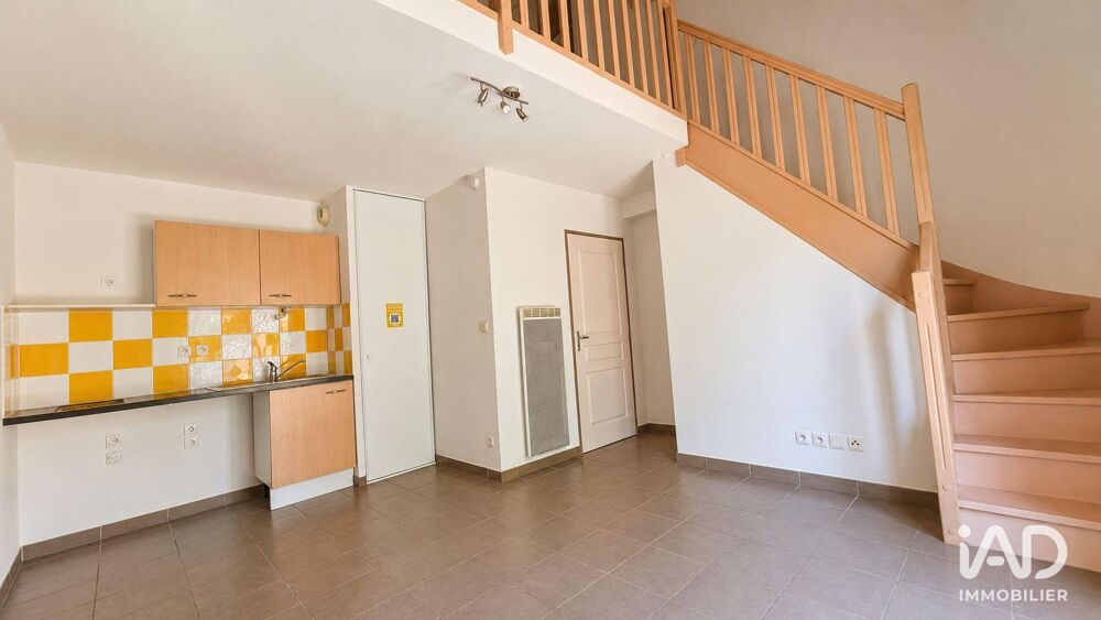 Vente Maison/villa 2 pièces