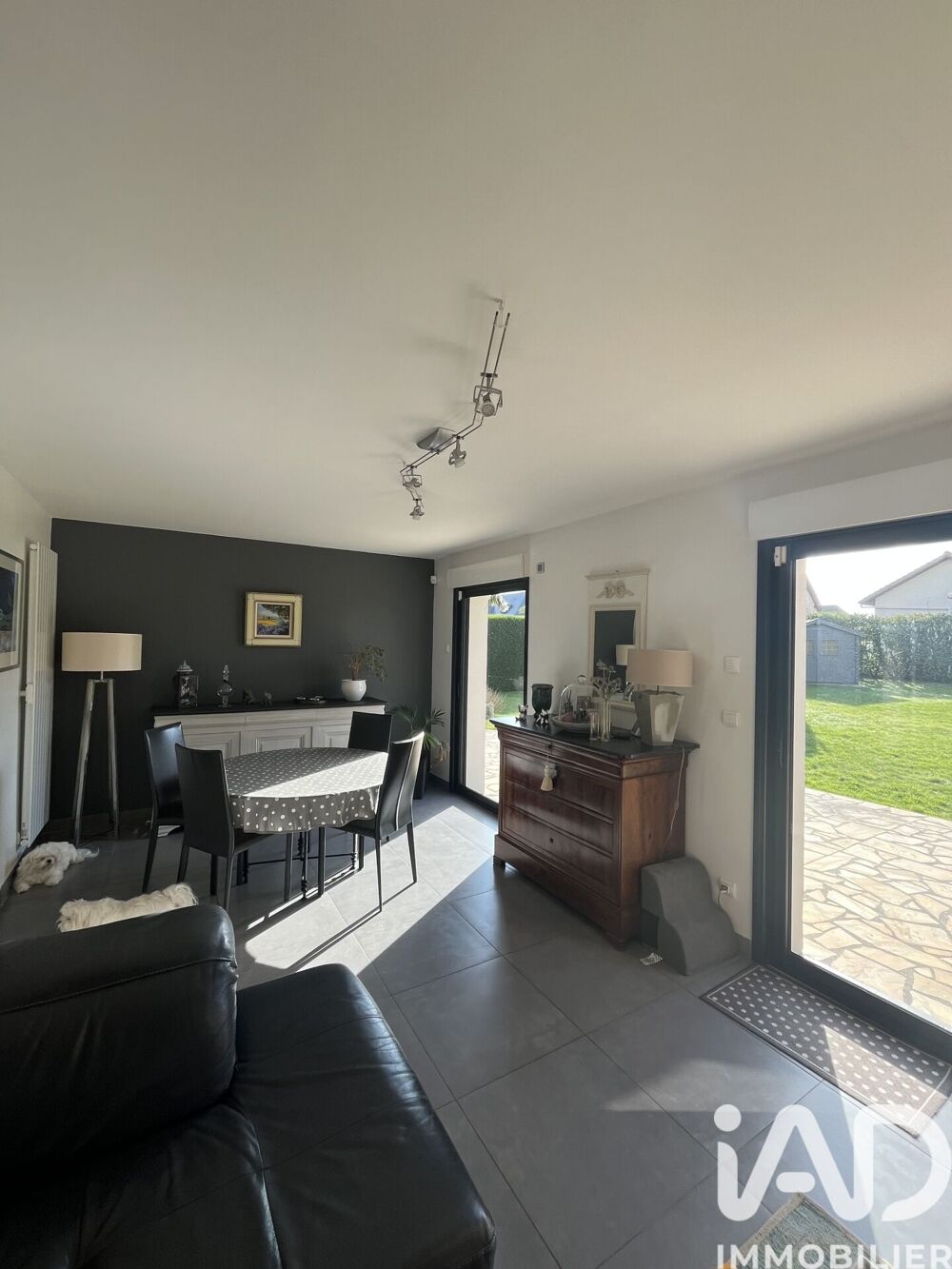 Vente Maison traditionnelle 6 pièces