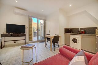 Vente Appartement ideal investisseur studio au coeur de CANNES Cannes