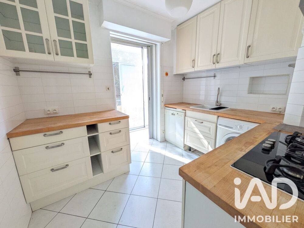 Vente Appartement Vente Appartement 4 pièces Le cannet