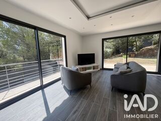 Maison à vendre 7 pièces 205 m²