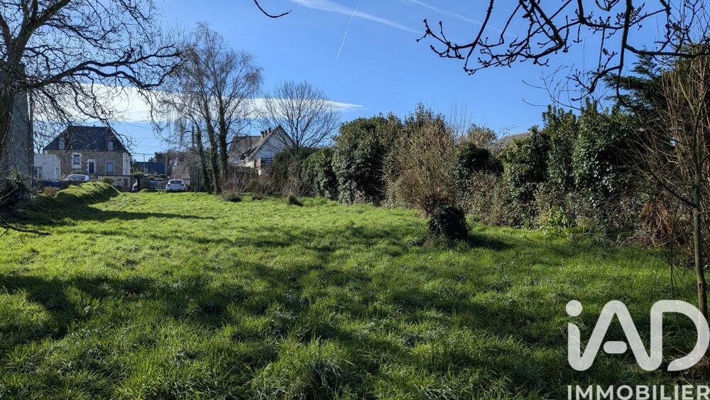 Vente Terrain Vente Terrain 786 m&sup2; Plouézec