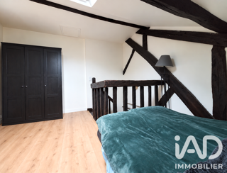  Appartement à vendre 2 pièces 26 m²