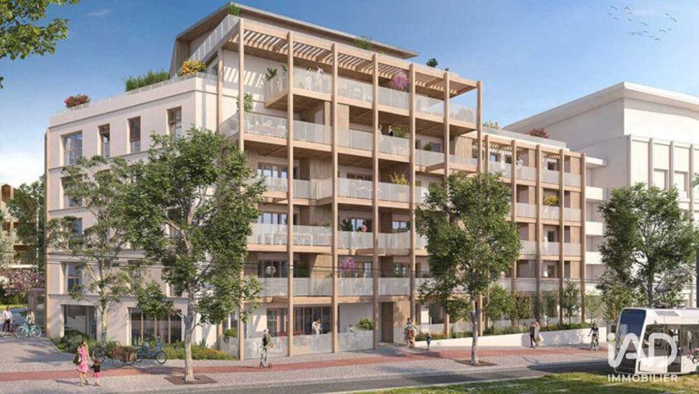 � vendre  Appartement Saint-Julien-en-Genevois (74160)
