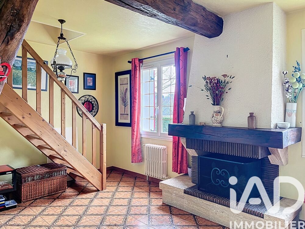 Vente Maison Vente Maison/villa 5 pièces Étrépagny