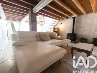  Maison à vendre 6 pièces 153 m²