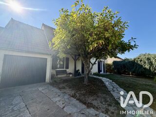 Vente Maison Vente Maison/villa 6 pièces Limours