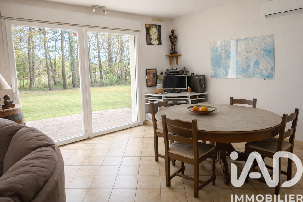 Vente Maison de campagne 6 pièces