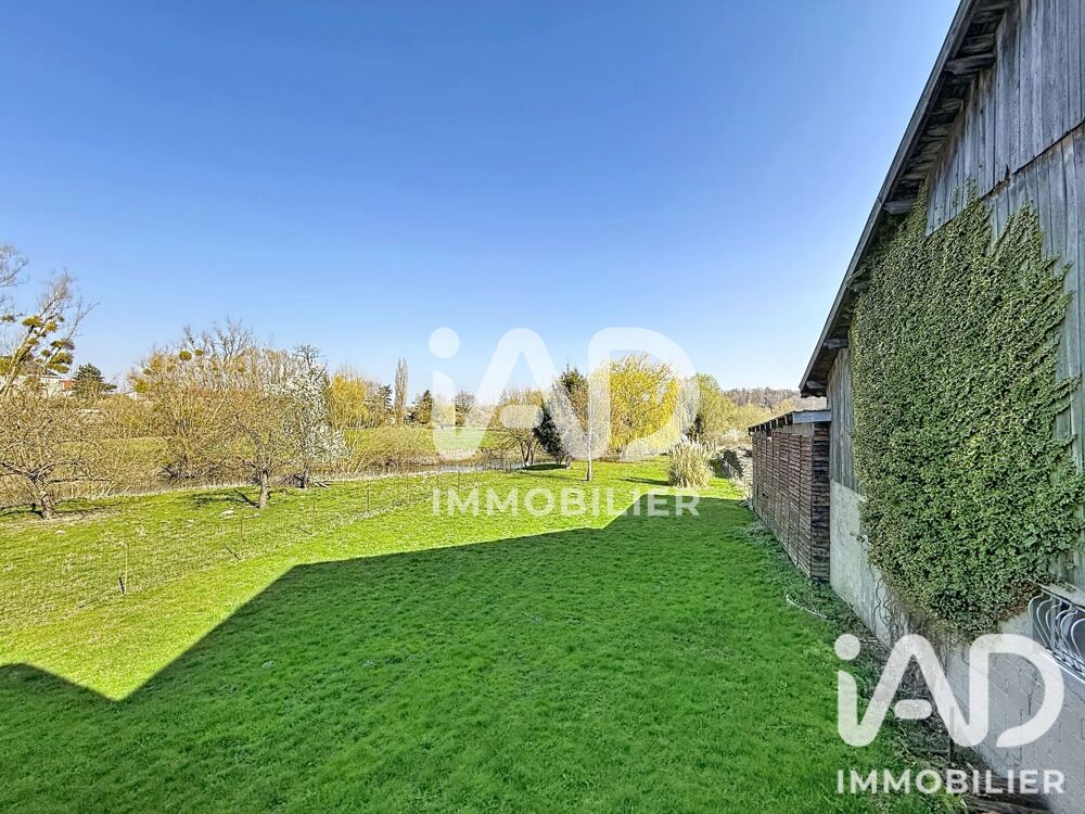 Vente Maison Vente Maison/villa 4 pièces Vienne-la-ville