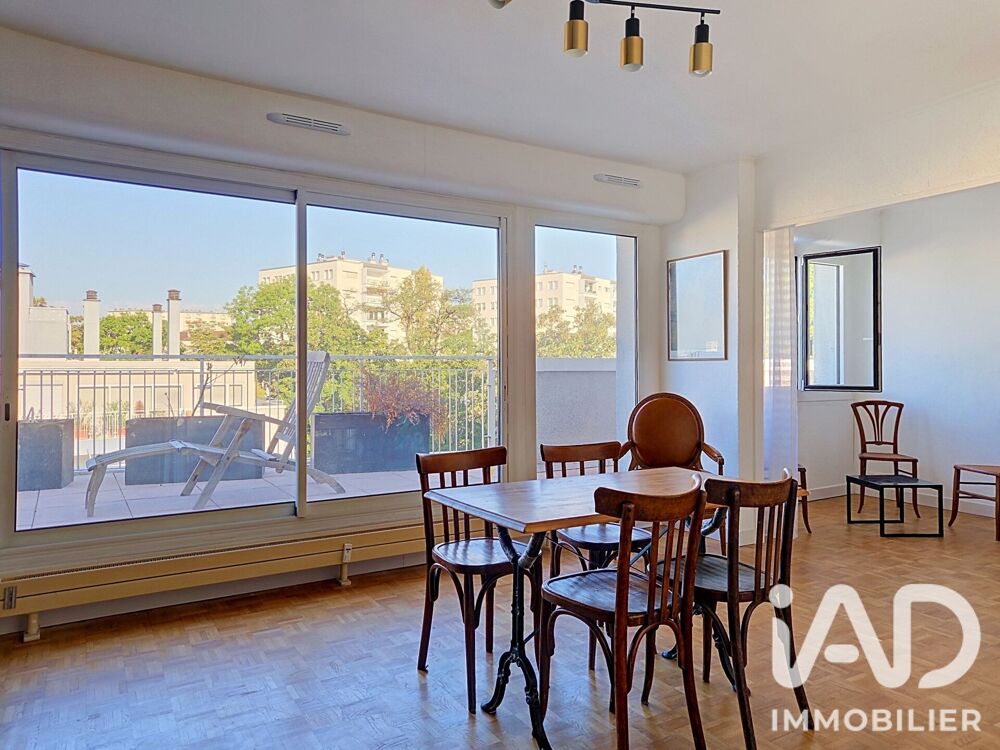 Vente Appartement Vente Appartement 3 pièces Besançon
