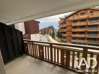  Appartement à vendre 1 pièce 26 m²