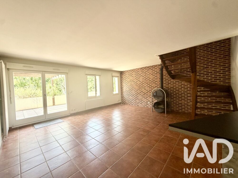 Vente Triplex 5 pièces