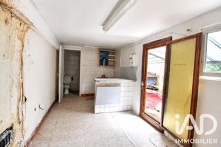 Vente Maison Vente Maison/villa 3 pièces Neuilly-plaisance