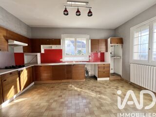  Maison � vendre 7 pi�ces 217 m�