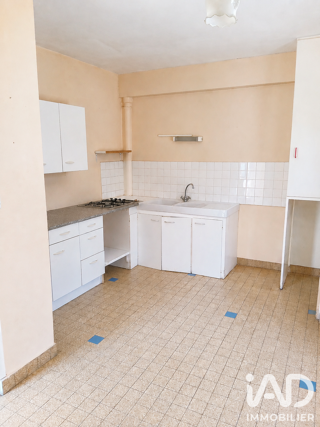  Maison à vendre 4 pièces 86 m²