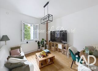  Maison à vendre 5 pièces 92 m²