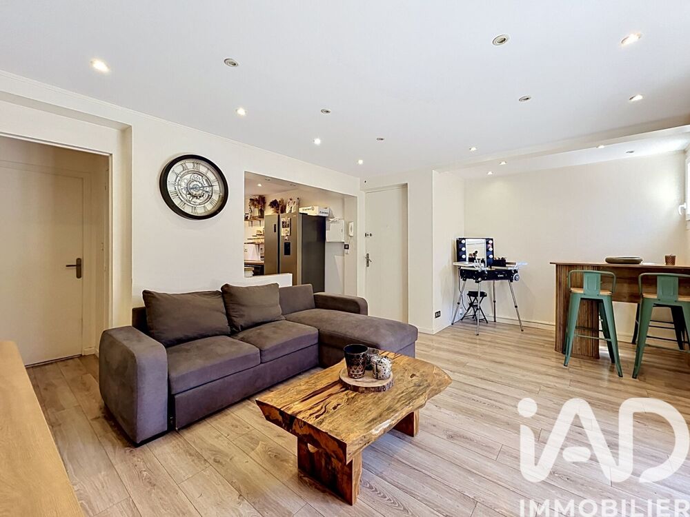 Vente Appartement Vente Appartement 3 pièces Cannes