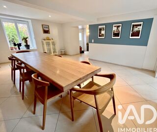  Maison à vendre 6 pièces 222 m²