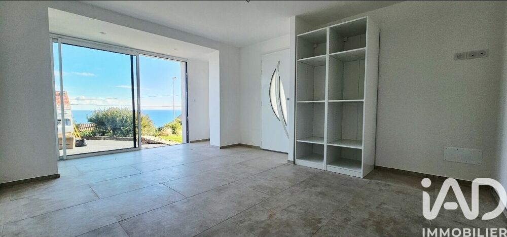 à vendre  Appartement Les Issambres (83380)