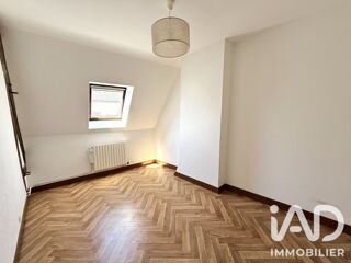  Maison à vendre 4 pièces 91 m²