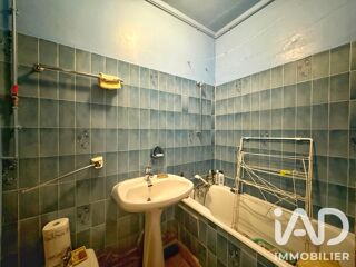  Appartement à vendre 2 pièces 37 m²