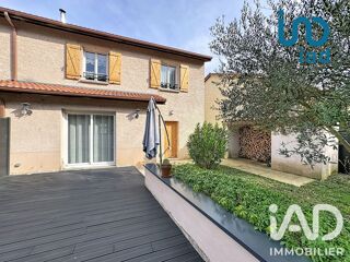  Maison à vendre 5 pièces 106 m²