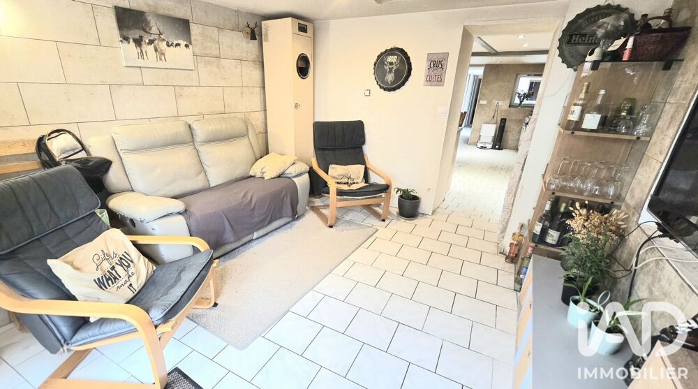 Vente Maison Vente Maison de ville 4 pièces Lezoux