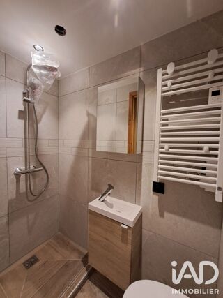  Appartement à vendre 3 pièces 67 m²