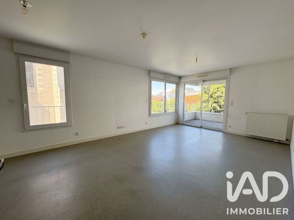Vente Appartement Vente Appartement 3 pièces Thouaré-sur-loire